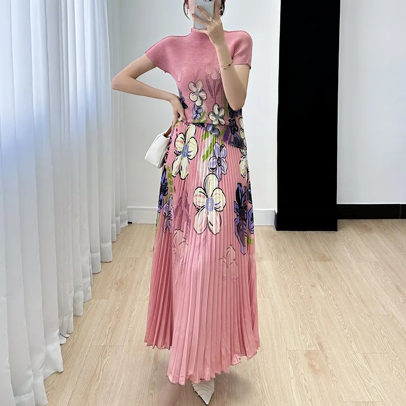 Summer Clothing Women Sale - Robe d'été pour femmes, nouveau Style