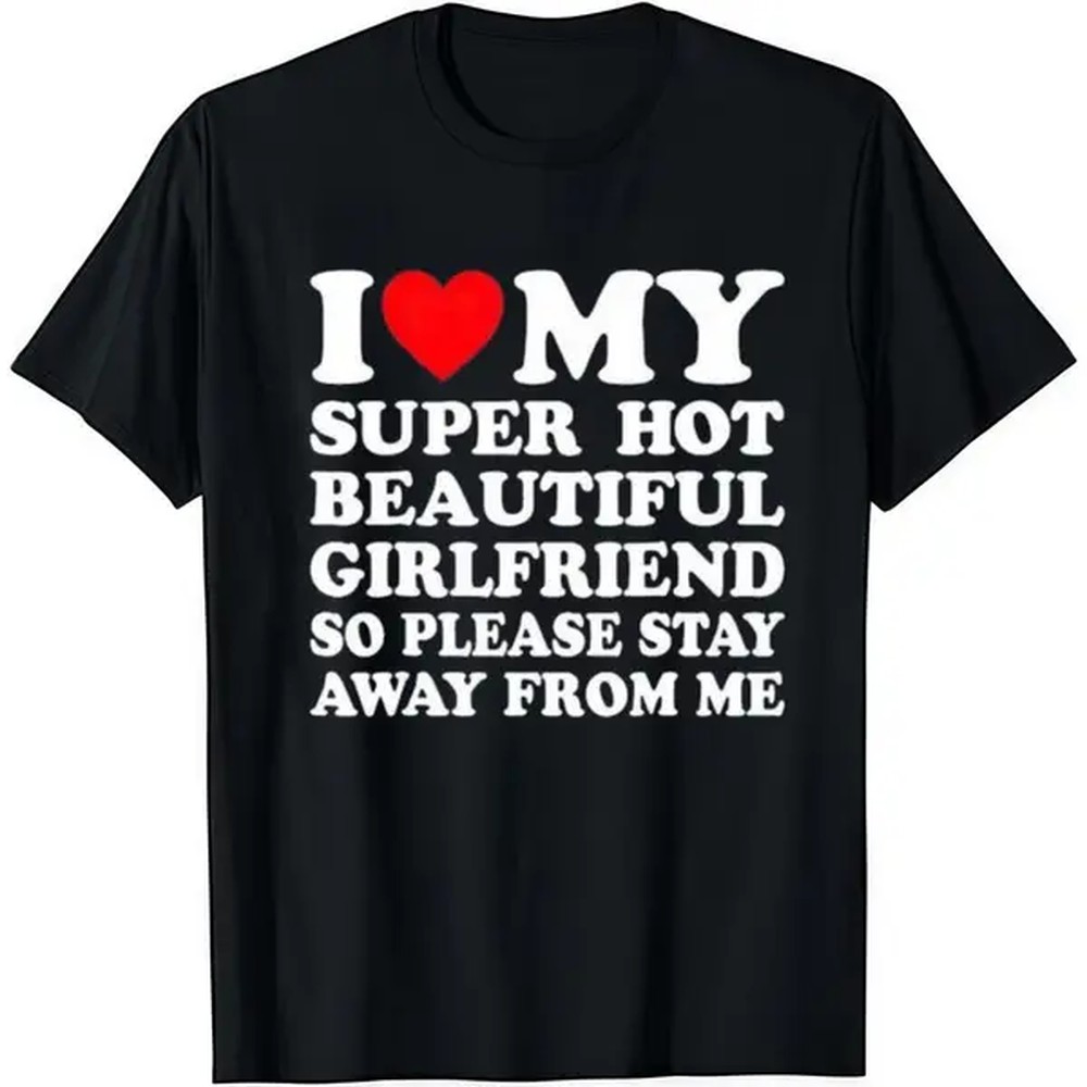 Summer Loving Clothing - T-shirt graphique à manches courtes et
