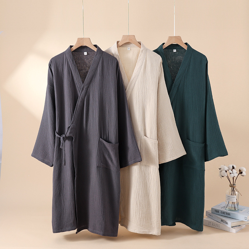 Summer House Clothing - Nouvelle collection Printemps/Été 2026 – Kimono