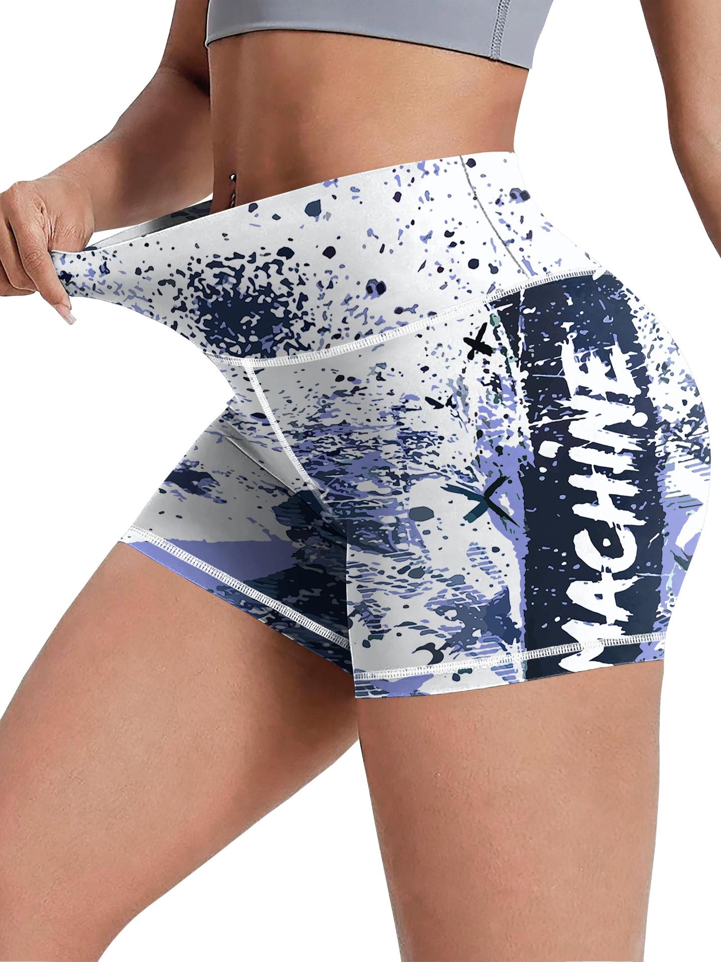 Summer Clothing Affordable - ZJLNA Shorts Vêtements abordables pour femmes