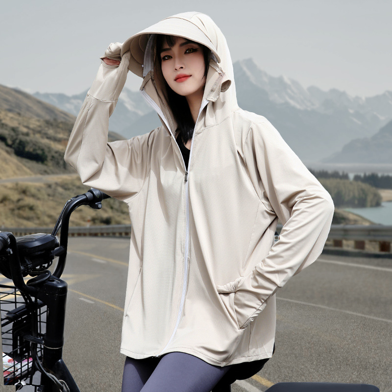 Summer Rays Clothing - Vêtements de Protection Solaire UPF50 +
