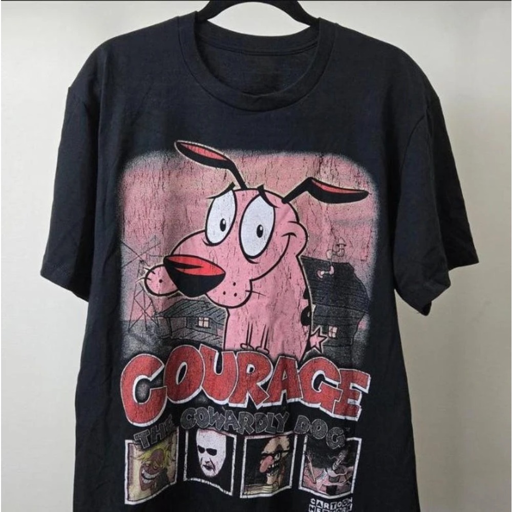 Summer Clothing Women - T-Shirt à manches courtes avec imprimé