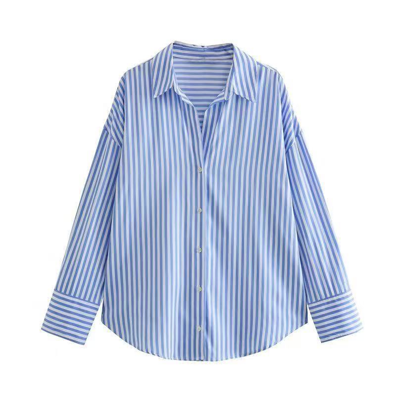 Summer Clothing For 60 Year Old Woman - Chemisier femme 2026 décontracté, jeune et