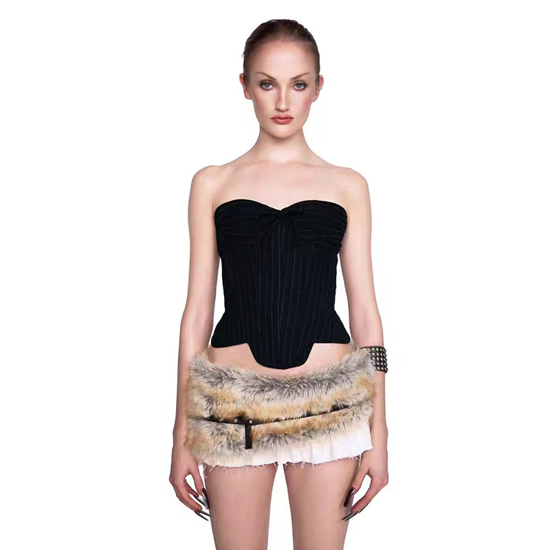 Summer Clothing Words - Vêtements pour femmes, couleur unie, coupe