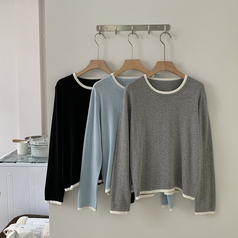 Summer Clothing Women - Chemise à manches longues pour femmes,