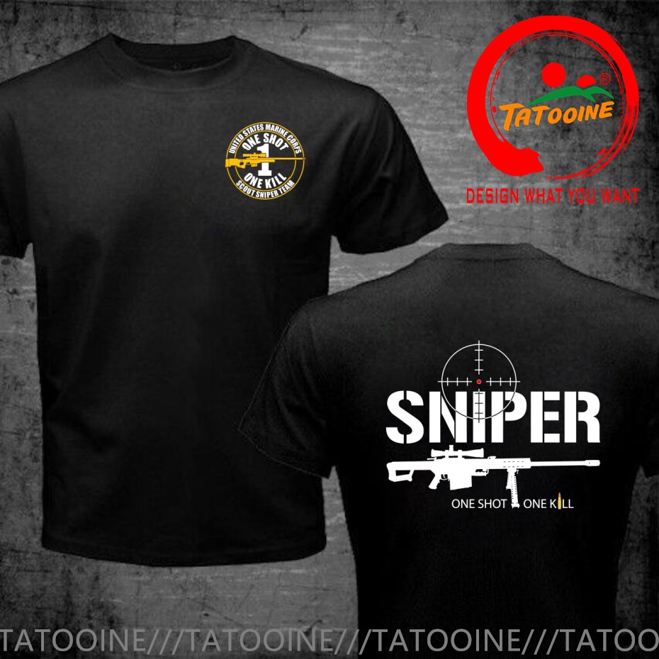 Summer Clothing Range - T-shirt Homme à Design Amusant Précision