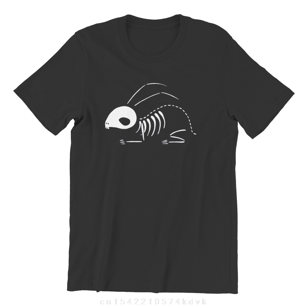 Summer Rays Clothing - X Ray Bunny Games T-shirt homme