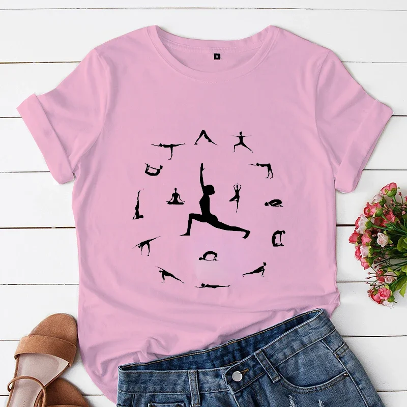 Summer Loving Clothing - Nouveau T-shirt Y2K tendance des années
