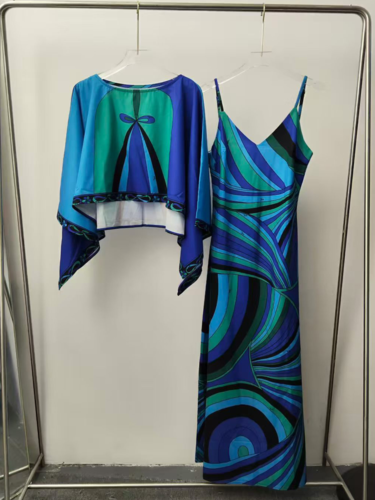 Summer Clothing Women Sale - Ensemble deux pièces tendance été 2026