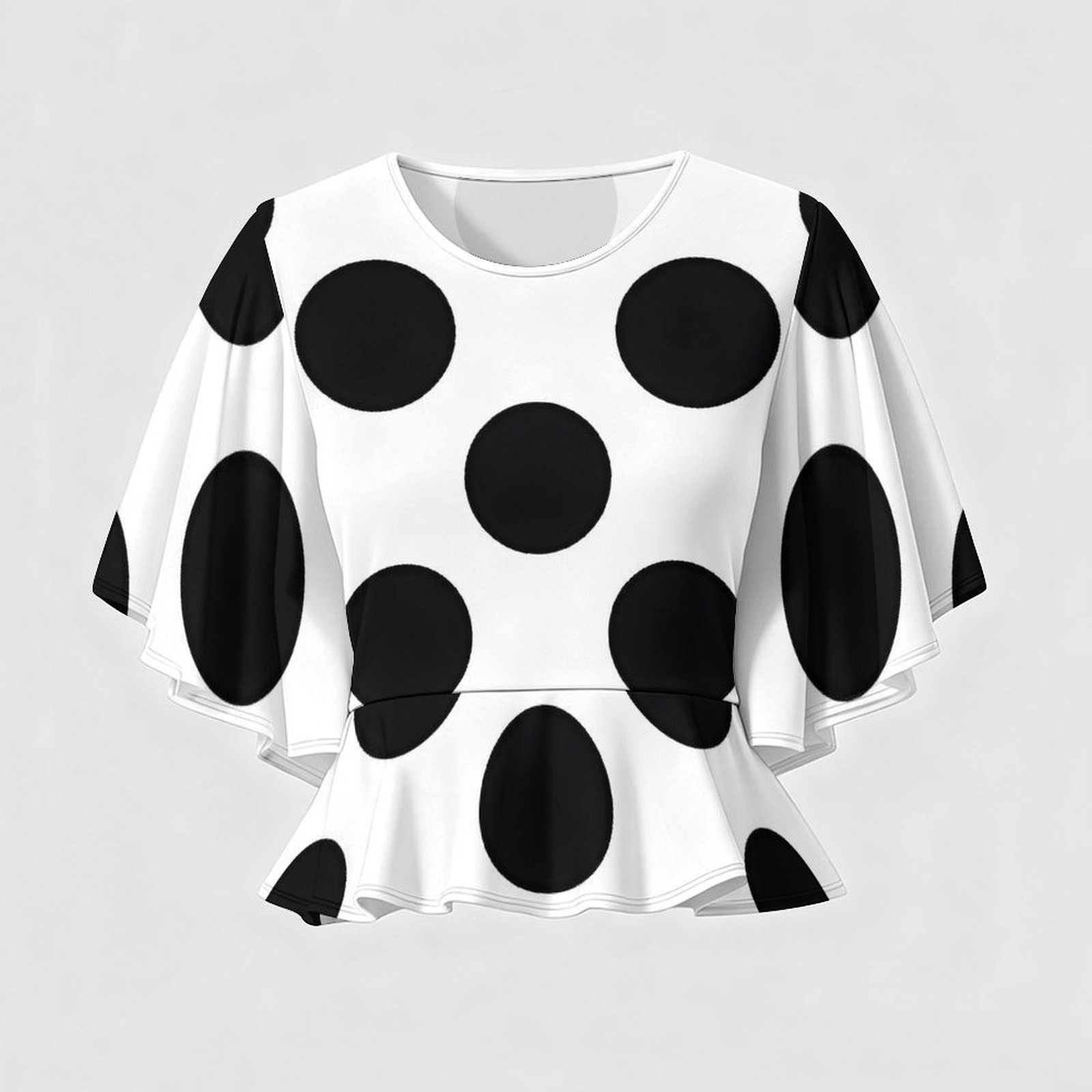 Ensemble deux pièces élégant p - Summer Clothing Women Sale avis et prix
