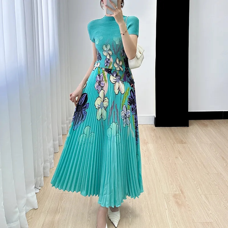 Robe d'été pour femmes, nouvea - Summer Clothing Women Sale avis et prix
