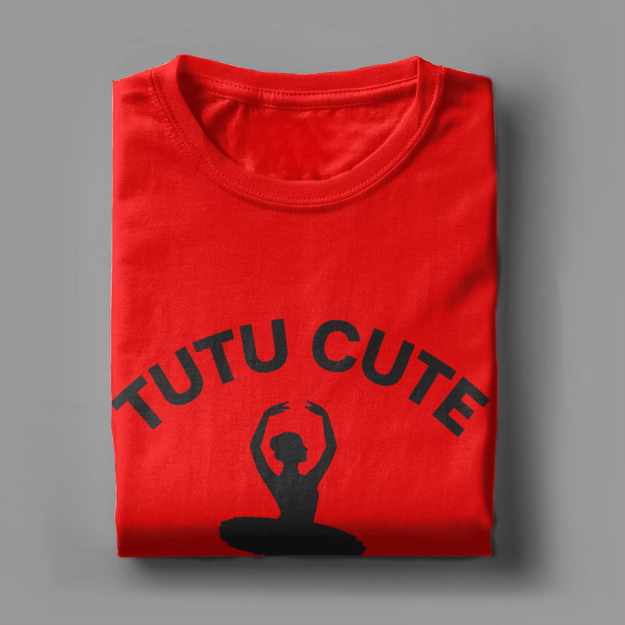 T-shirt Tutu Cute For Words Ba - Summer Clothing Words avis et prix