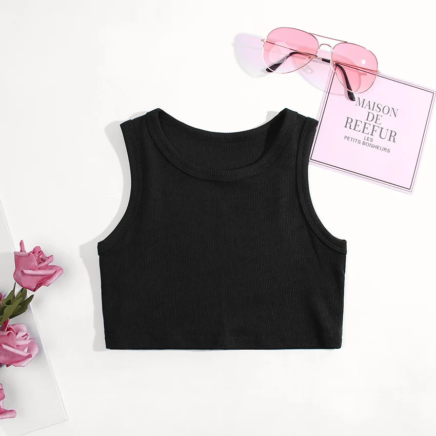 Sous-vêtements d'été pour fill - Summer Clothing Newborn avis et prix