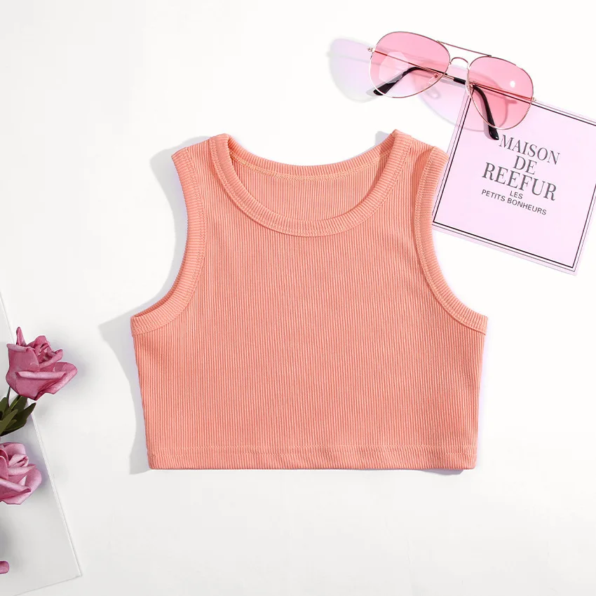Sous-vêtements d'été pour fill - Summer Clothing Newborn avis et prix
