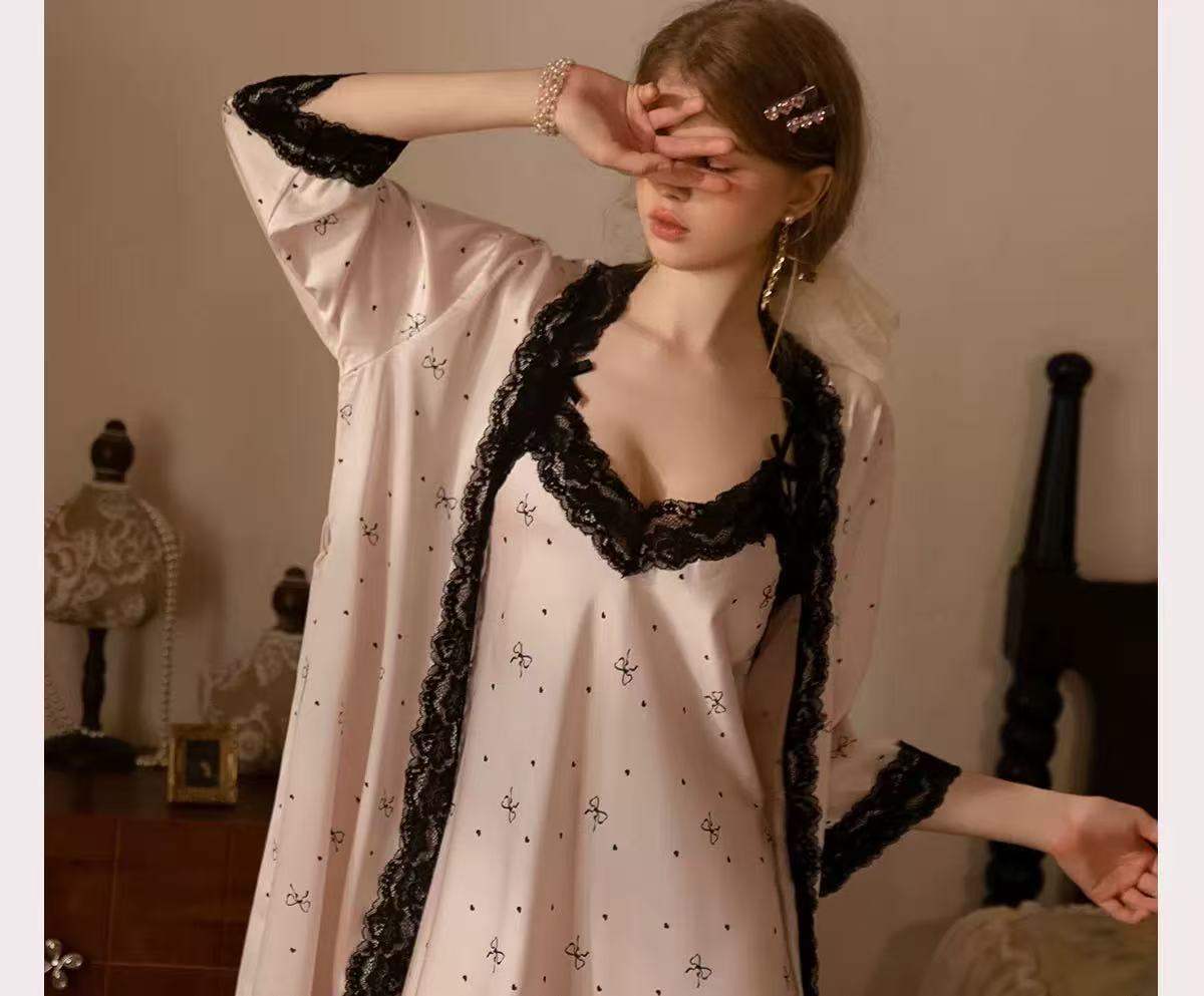 Ensemble de vêtements de nuit  - Summer House Clothing avis et prix