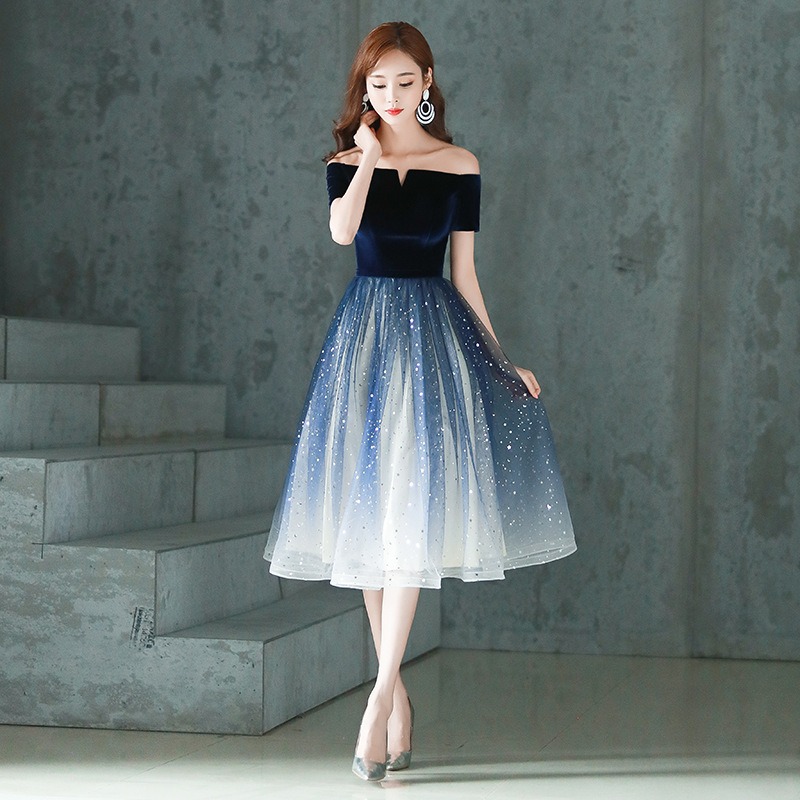 Robe de soirée amincissante po - Summer Clothing Women Sale avis et prix