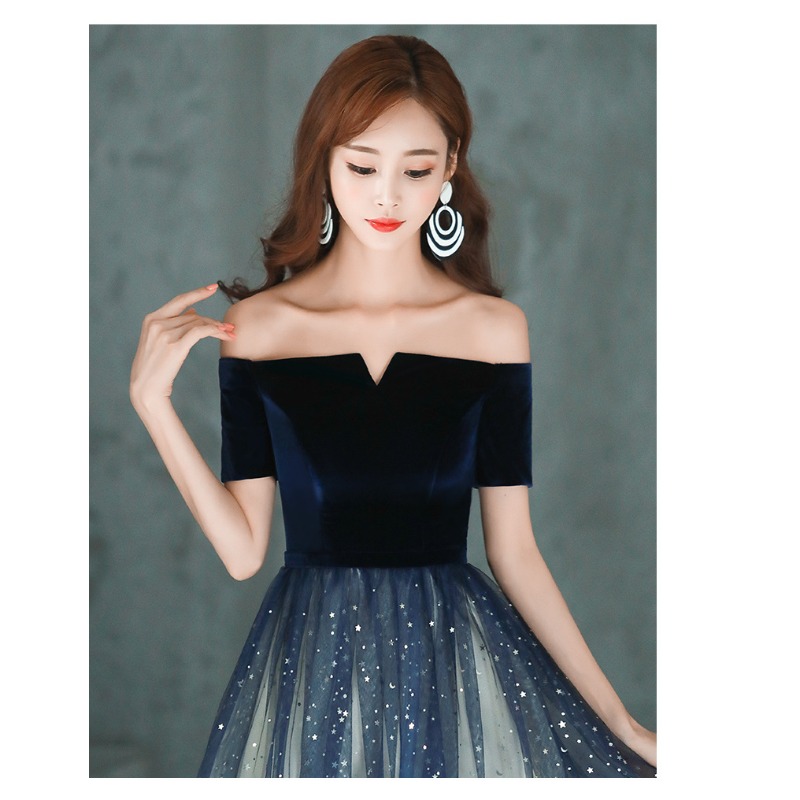 Robe de soirée amincissante po - Summer Clothing Women Sale avis et prix