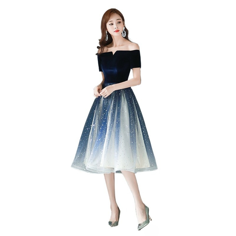 Robe de soirée amincissante po - Summer Clothing Women Sale avis et prix