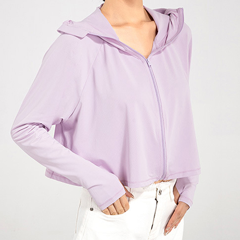 Veste de Protection solaire UP - Summer Rays Clothing avis et prix