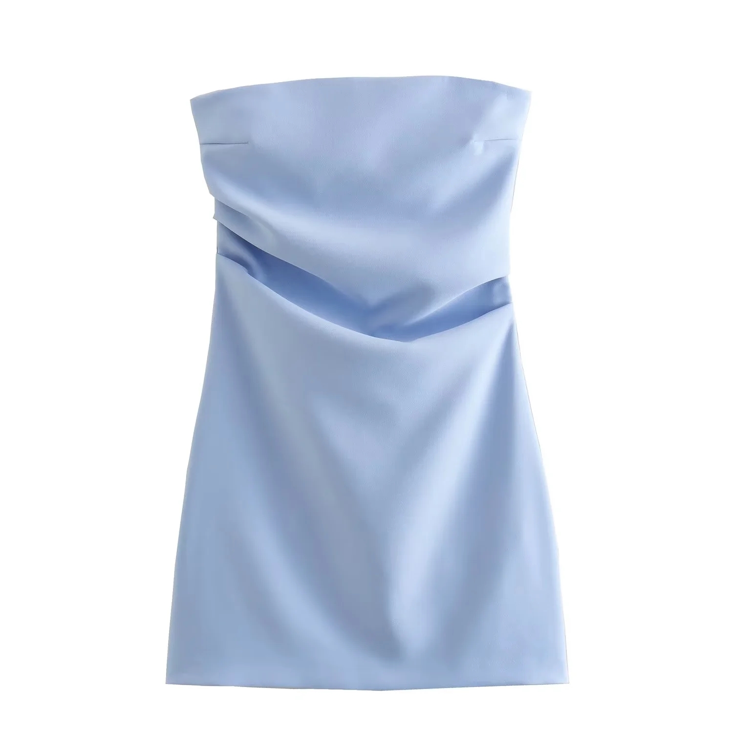 TRAF robe femmes épaules dénud - Summer Zara avis et prix