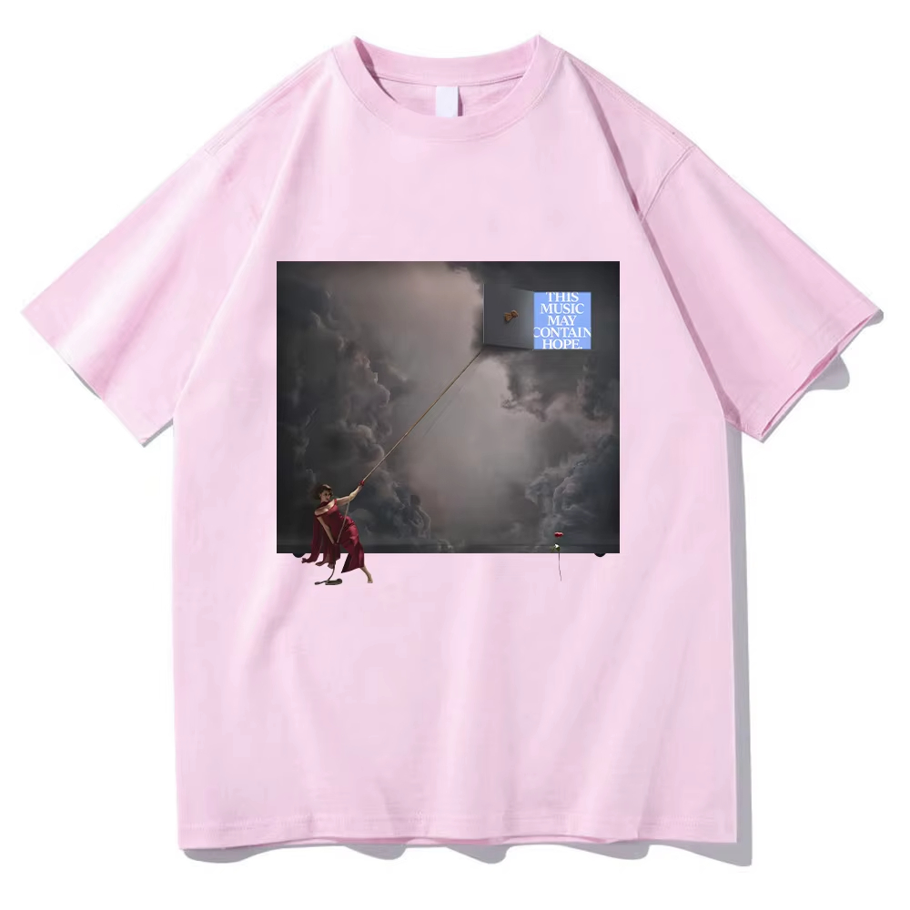T-shirt RAYE avec impression d - Summer Rays Clothing avis et prix