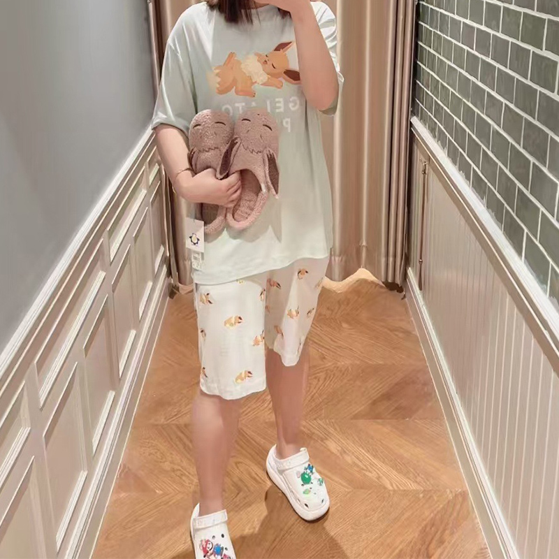 Ensemble de vêtements d'été po - Summer House Clothing avis et prix