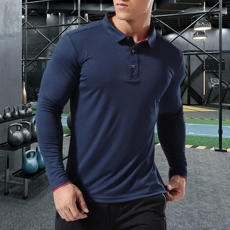 Chemises de Sport pour hommes, - Summer Gym Clothing avis et prix