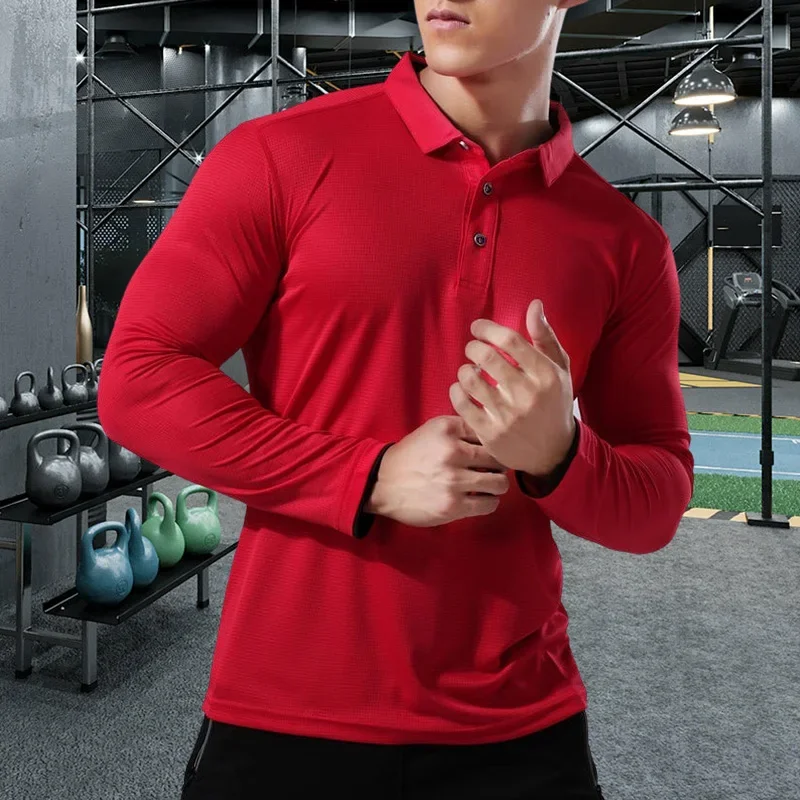 Chemises de Sport pour hommes, - Summer Gym Clothing avis et prix