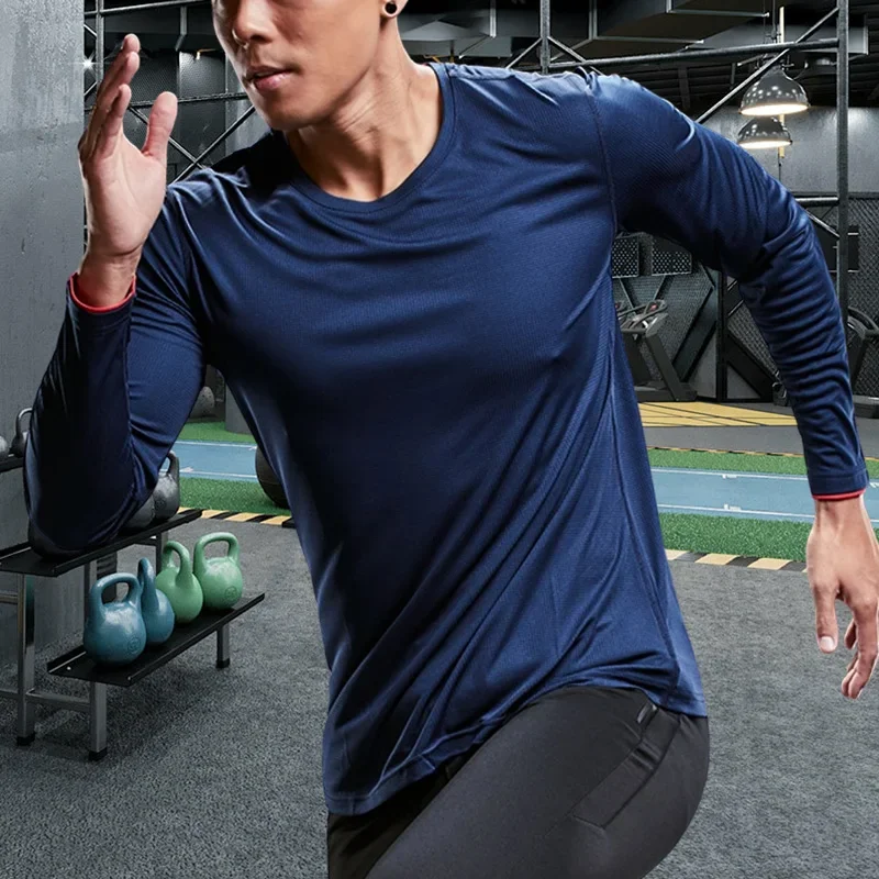 Chemises de Sport pour hommes, - Summer Gym Clothing avis et prix