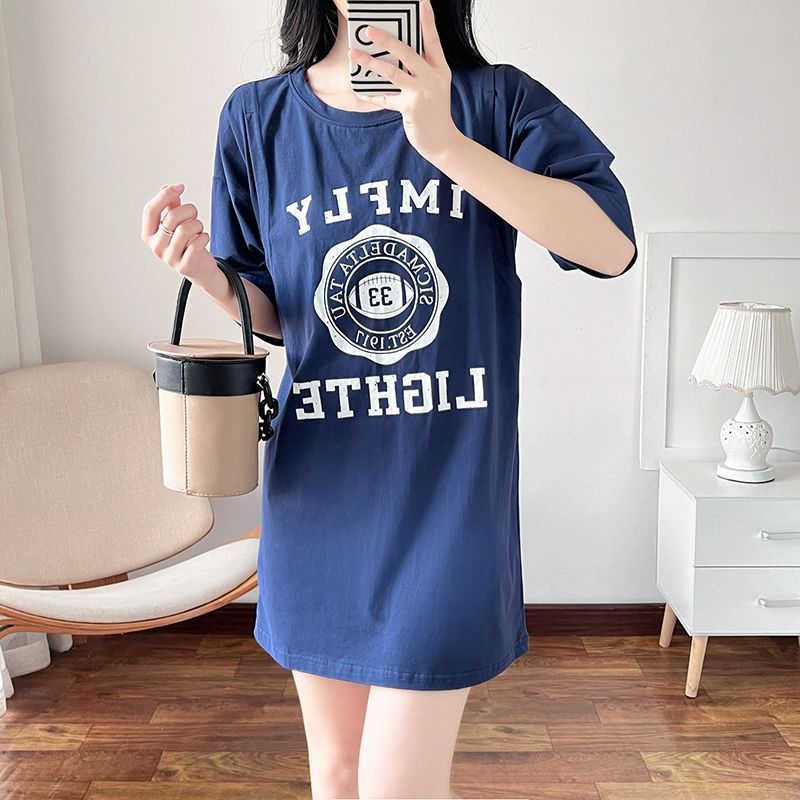Robe d'allaitement longue pour - Summer Clothing Women avis et prix