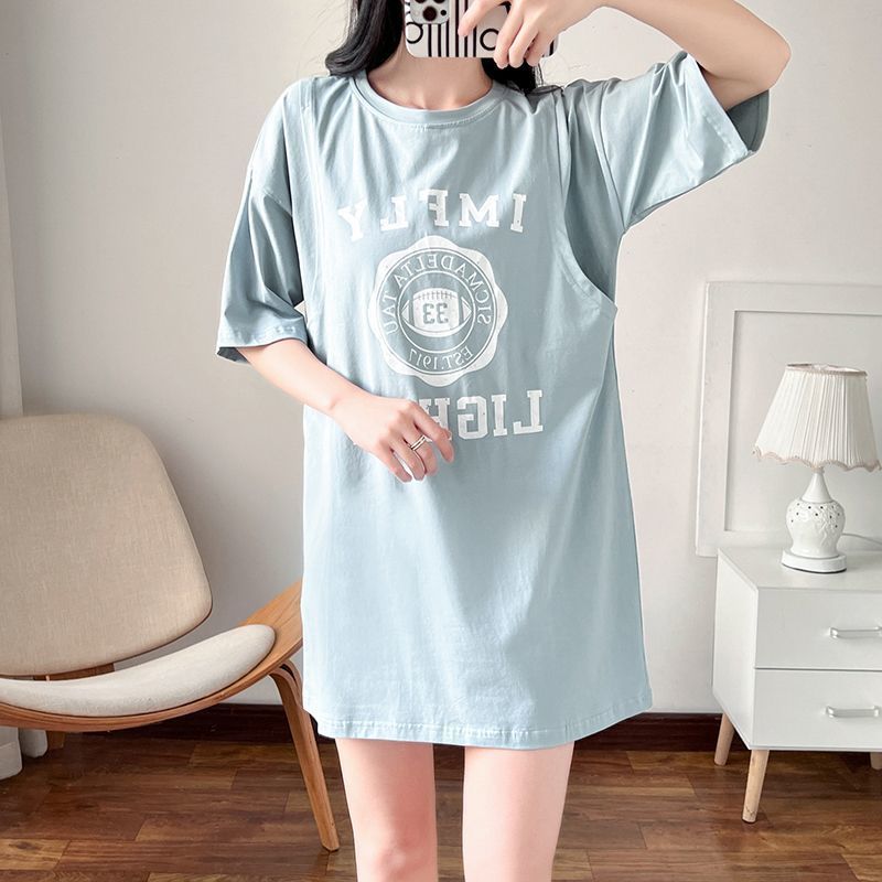 Robe d'allaitement longue pour - Summer Clothing Women avis et prix