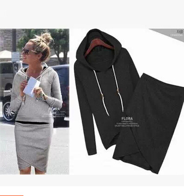 2 pièces femmes Stes Style eur - Summer Clothing In Winter avis et prix