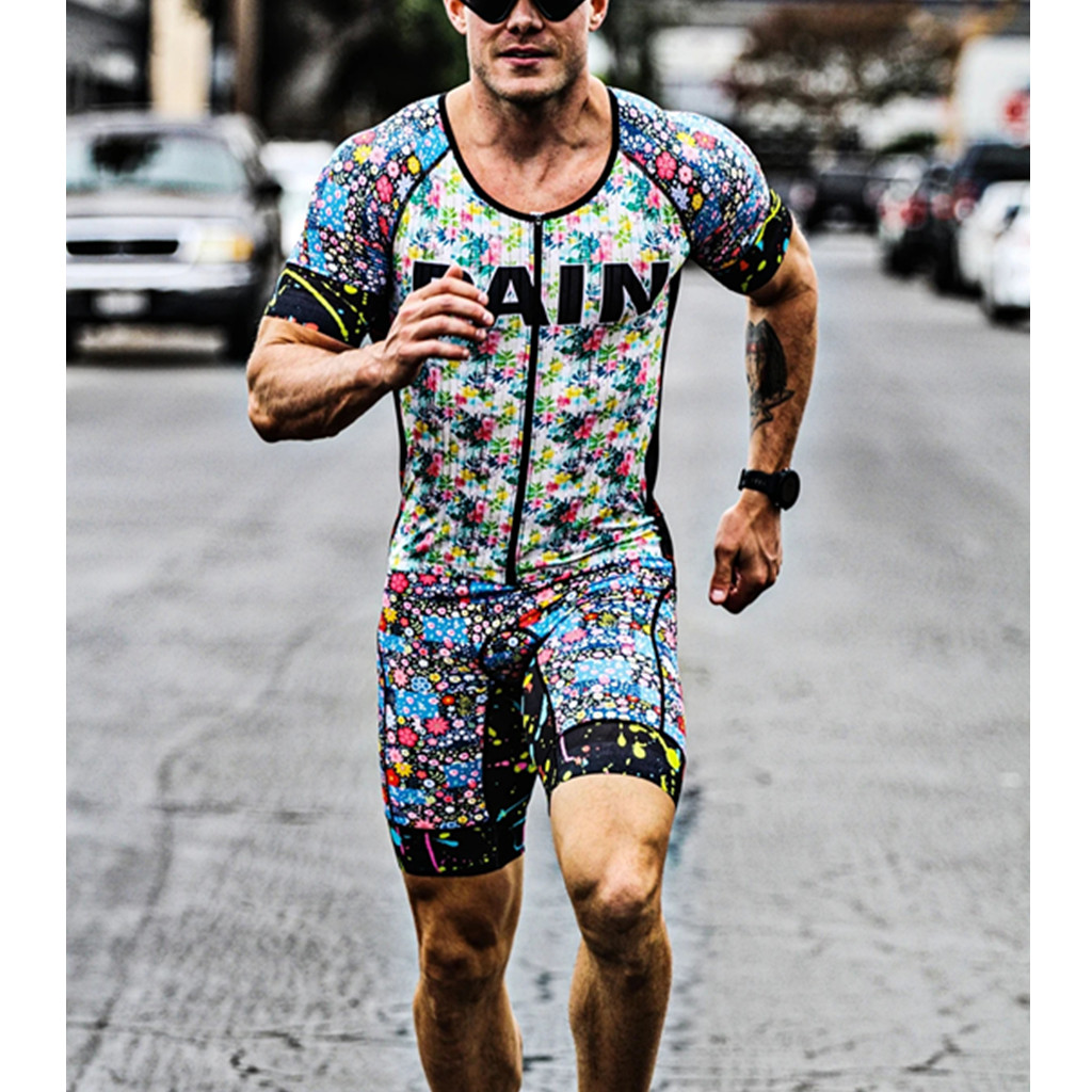 TriDuvet Aero Racing personnal - Summer Loving Clothing avis et prix