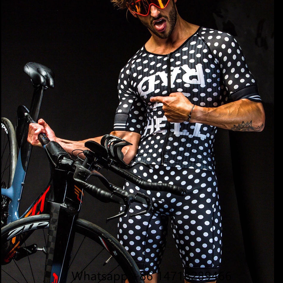 TriDuvet Aero Racing personnal - Summer Loving Clothing avis et prix