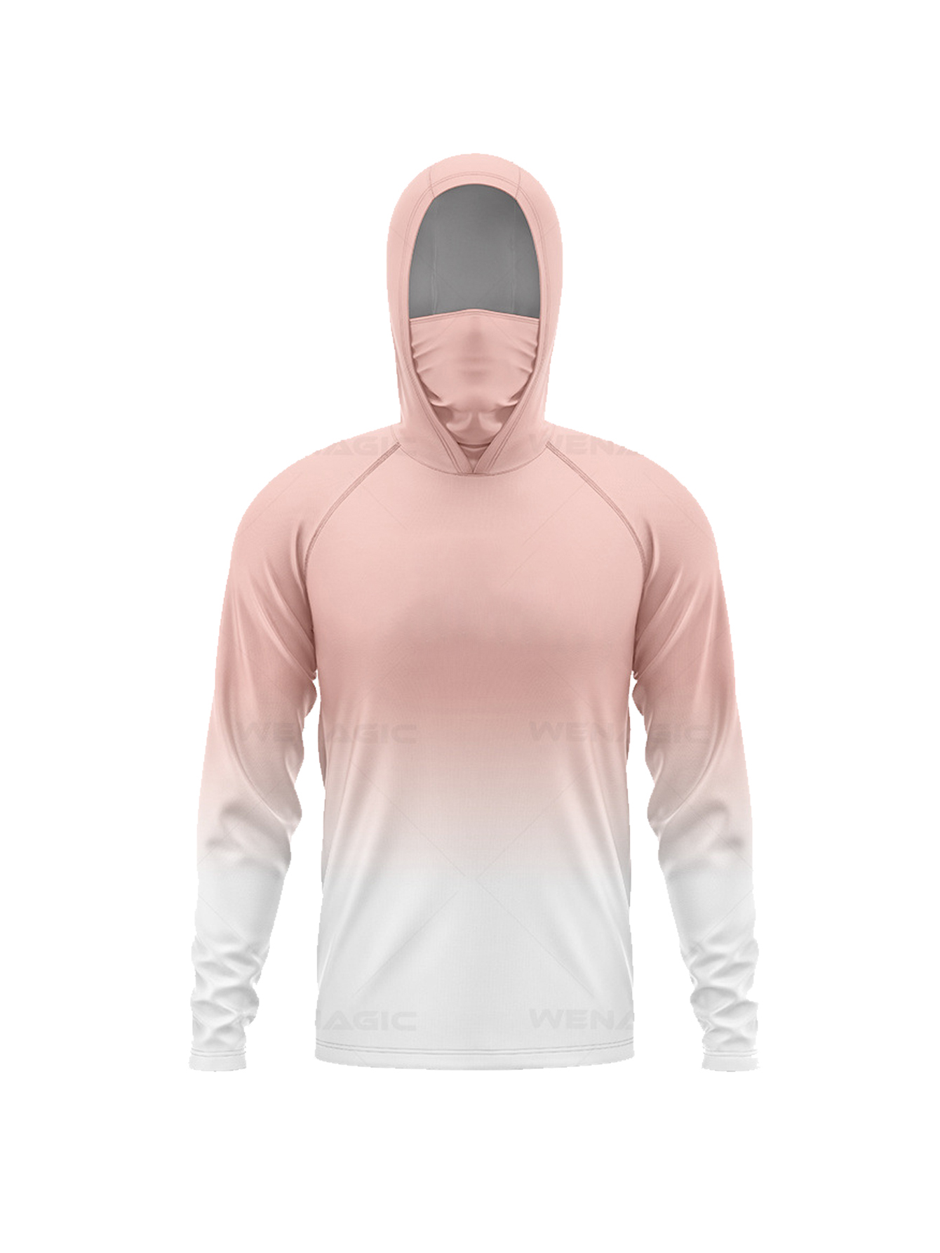 Chemises de pêche à capuche av - Summer Outdoor Clothing avis et prix
