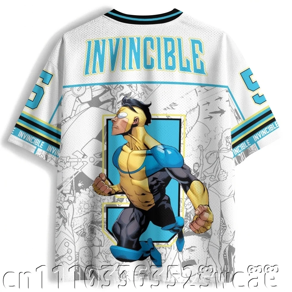 T-shirt unisexe surdimensionné - Summer Clothing Affordable avis et prix
