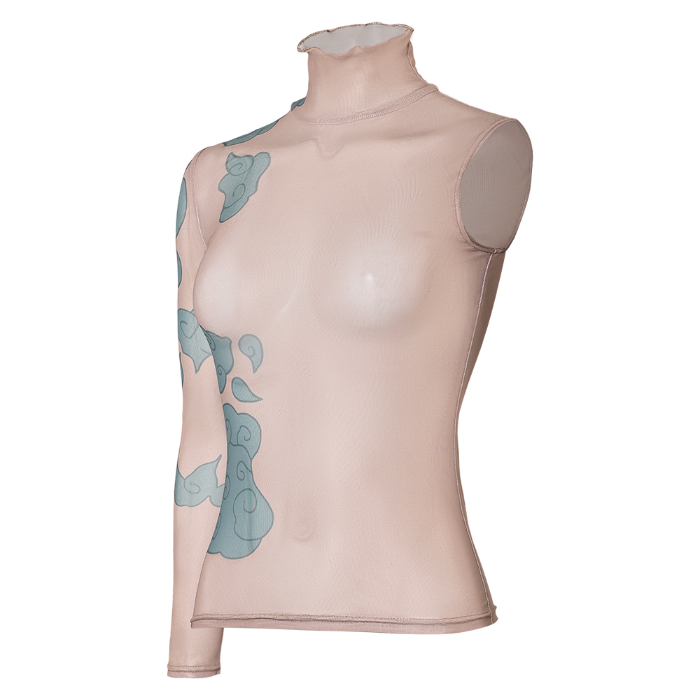 Femmes Arcane Jinx Cosplay che - Summer Clothing Cheap avis et prix