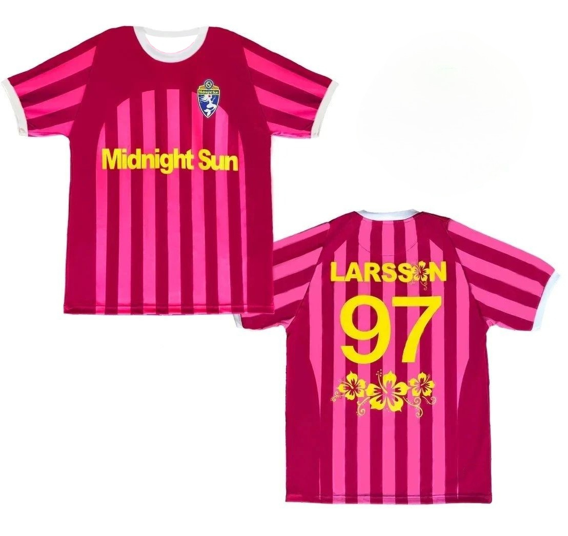 Nouveau Maillot de Foot Zara L - Summer Zara avis et prix