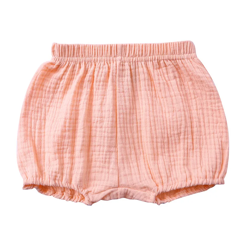 Bloomers d'été de couleur unie - Summer Clothing Affordable avis et prix