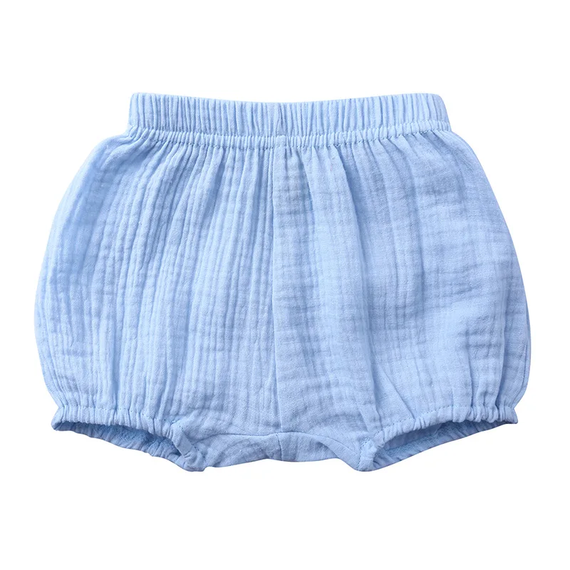 Bloomers d'été de couleur unie - Summer Clothing Affordable avis et prix