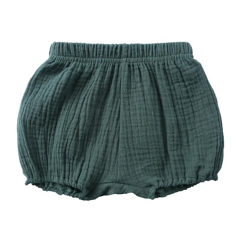 Bloomers d'été de couleur unie - Summer Clothing Affordable avis et prix