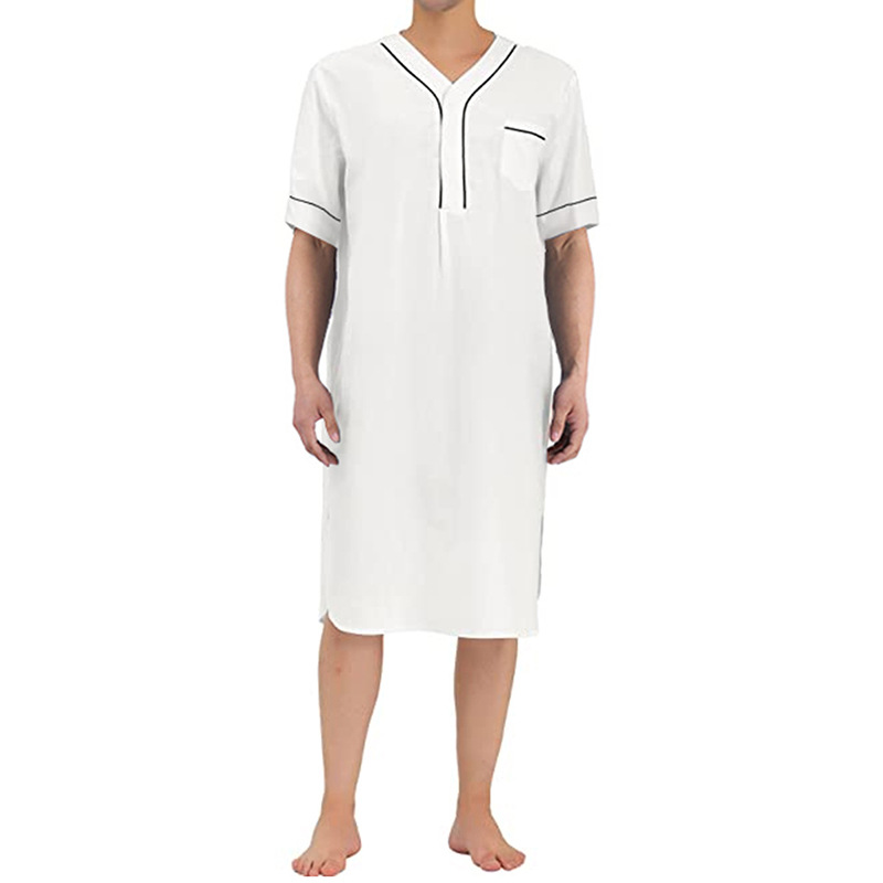 Chemise de nuit d'été fine à m - Summer House Clothing avis et prix