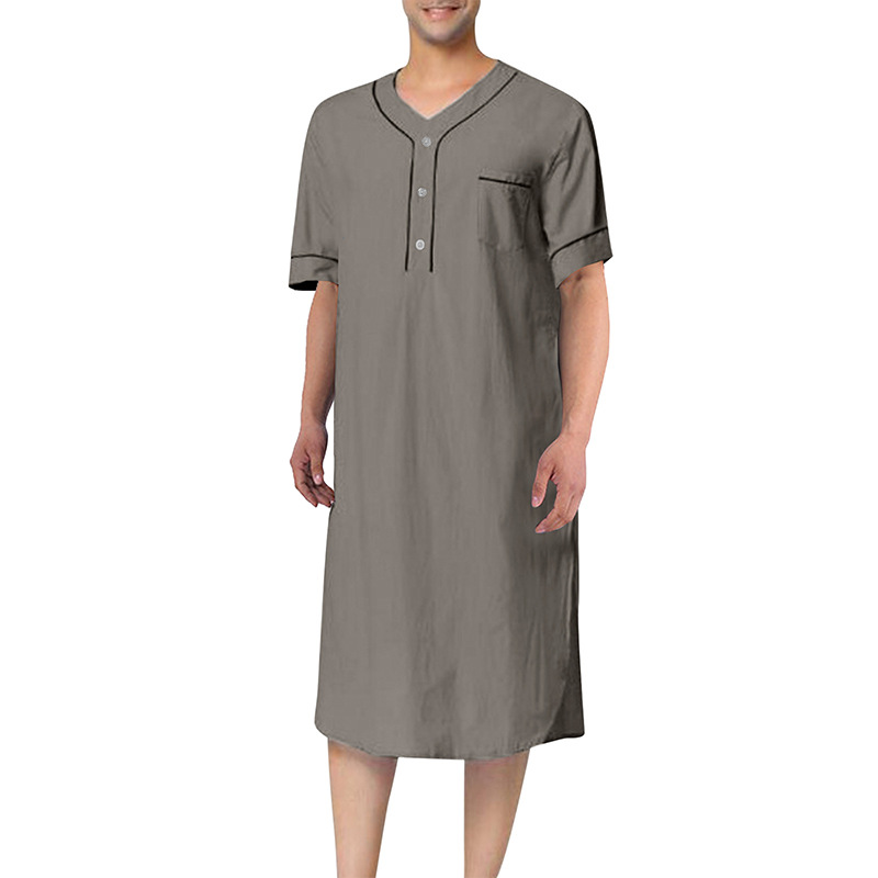 Chemise de nuit d'été fine à m - Summer House Clothing avis et prix