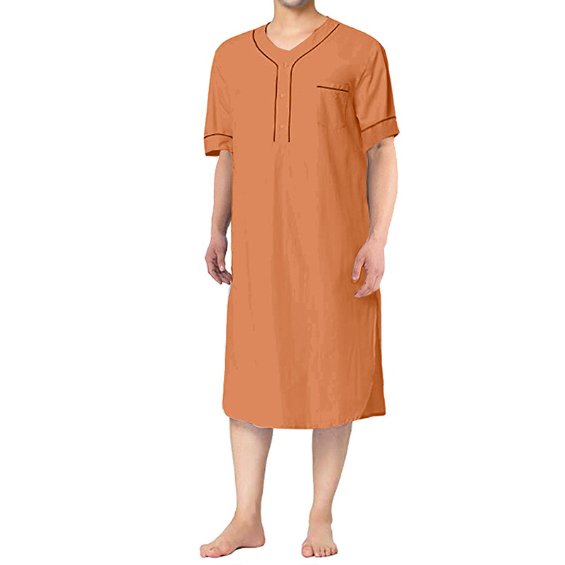 Chemise de nuit d'été fine à m - Summer House Clothing avis et prix