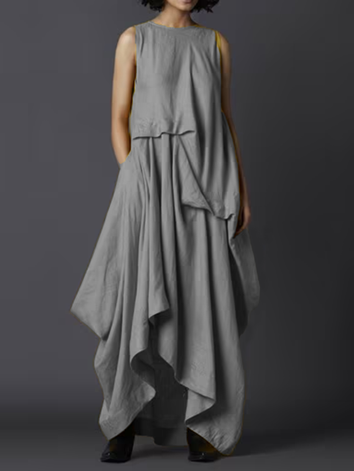 Robe d'été à poches pour femme - Summer Zara avis et prix