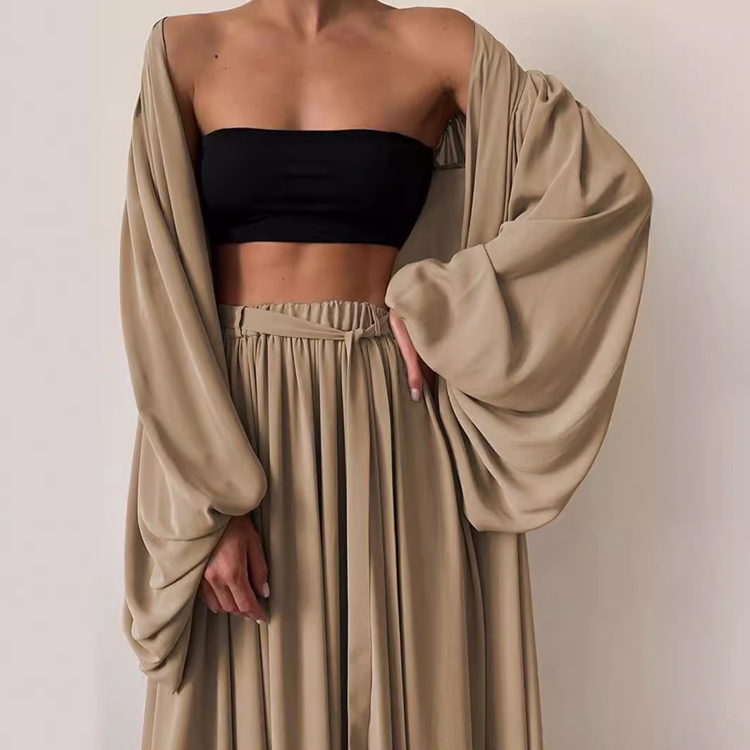 Ensemble deux pièces pour femm - Summer Clothing Women avis et prix