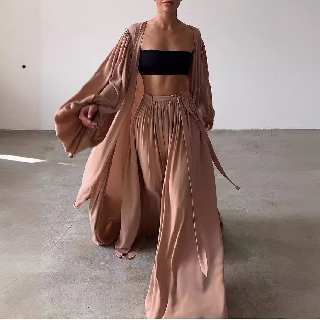 Ensemble deux pièces pour femm - Summer Clothing Women avis et prix