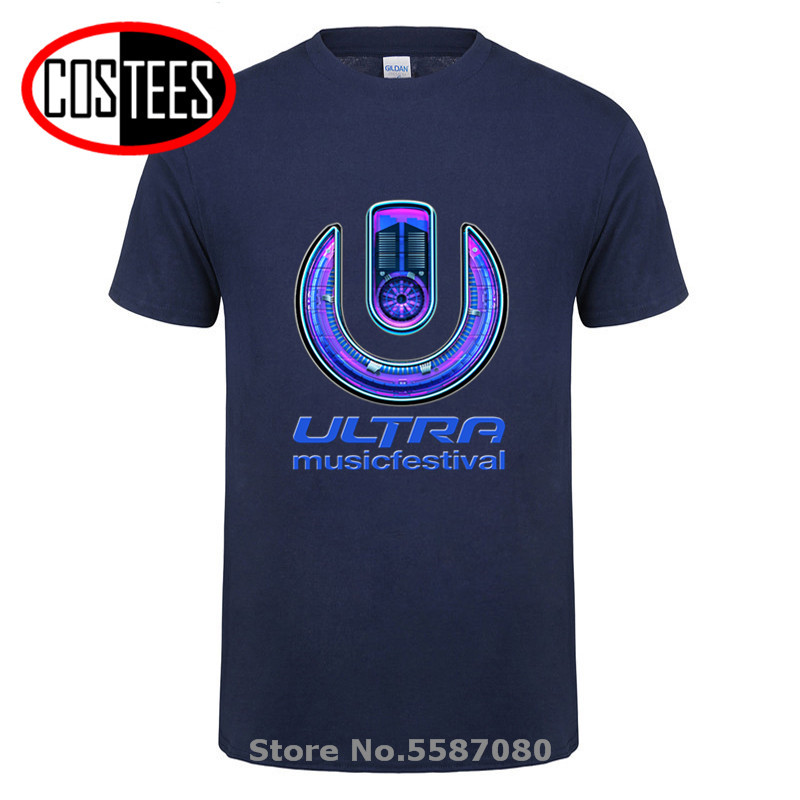 T-shirt 3D pour hommes ULTRA M - Summer Clothing Online Shopping avis et prix