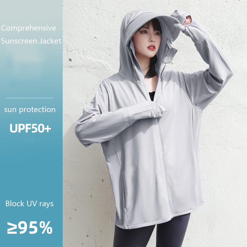 Vêtements de Protection Solair - Summer Rays Clothing avis et prix