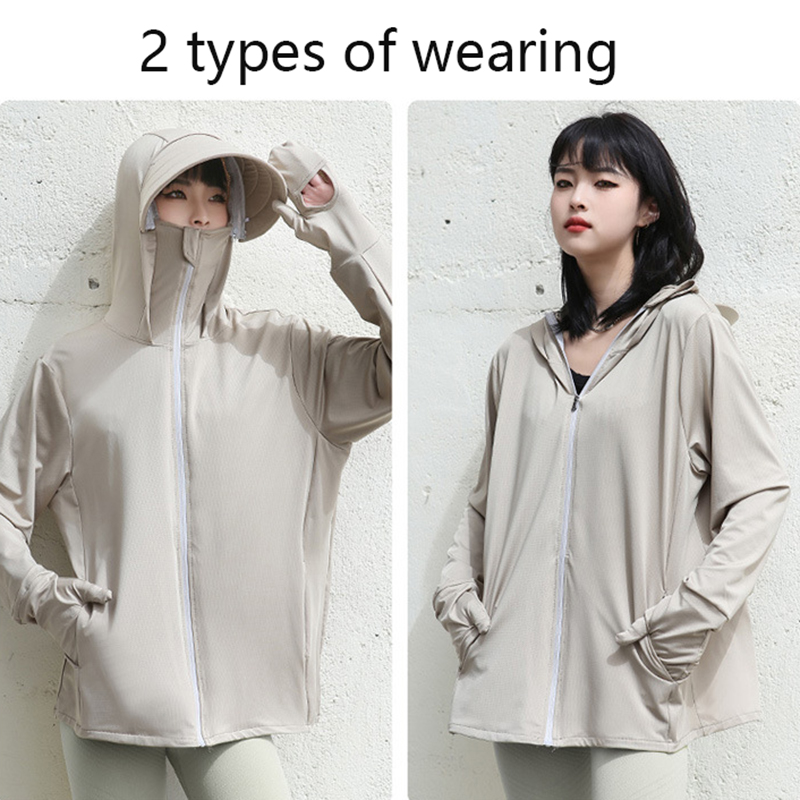 Vêtements de Protection Solair - Summer Rays Clothing avis et prix